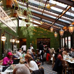 user provided Le Diplomate photo