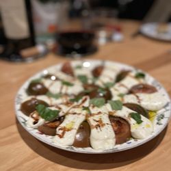 Rocca in Tampa gift card