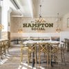 The Hampton Social - Burr Ridge gift card
