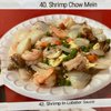 China Jo's gift card