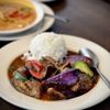 Basil Thai gift card