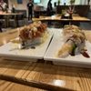 Sams Sushi gift card