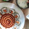 Ginza Sushi & Ramen Bar gift card