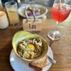 Linear Restaurant gift card