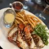 Real Seafood gift card