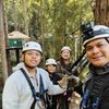 Sonoma Zipline Adventures gift card