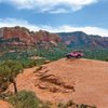 Pink Jeep Tours - Sedona gift card