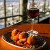 The Sun Dial Restaurant, Bar & View gift card