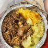 Island Bites gift card