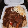 Ghetto Shack Restaurant gift card