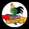 Irie Jerk gift card