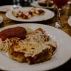 GINO's Restaurant & Bar gift card