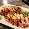 Via Italia Woodfired Pizza & Bar gift card
