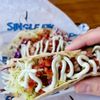 Single Fin Surf Grill gift card
