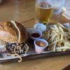 Bare Back Grill gift card
