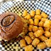 STP Bar-N-Grill gift card