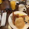 The Oak Room Restaurant gift card