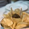 The Palm Court at RH San Francisco gift card