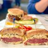 Delancey Street Restaurant gift card