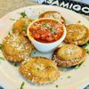 Silver Cloud Restaurant and Karaoke Bar gift card