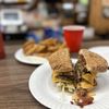 Sam’s Pizza & Burgers gift card