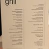 Grill gift card