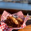 The Ramp Restaurant gift card