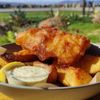 Mersea Restaurant & Bar gift card