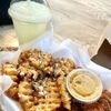 W.T.F. What The Fry gift card