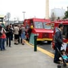 Saturday Urban Picnic gift card