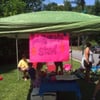 Lemonade Stand gift card