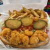 The Traveling Poboy gift card