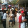 Friday Urban Picnic gift card