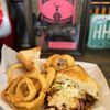 The Red Eyed Mule gift card