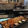 Stockyard Burgers and Bones gift card