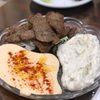 Falafel Cafe gift card
