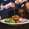 George's Restaurant & Bar gift card