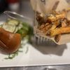 Stockyard Burgers & Bones gift card