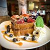 The Nook On Piedmont Park gift card
