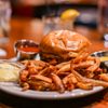 H&F Burger gift card