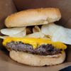 Bobby's Burger Palace gift card