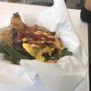 The Loaded Burger gift card