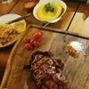 GOSHT gift card