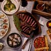 Quality Meats gift card