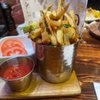 Margez Grill House gift card