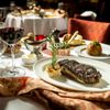 Strip House Steakhouse gift card