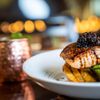 Lone Wolf Restaurant & Lounge gift card