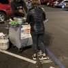 Mexican Hotdog Cart gift card