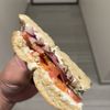 Times Square Pizza & Bagels gift card