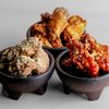 KIO Korean Fried Chicken gift card